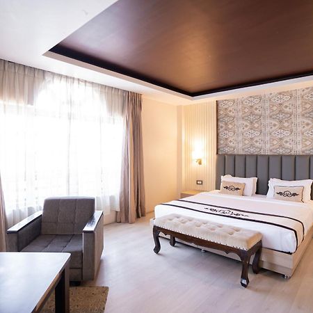 Lavie Residence And Spa Katmandu Zewnętrze zdjęcie