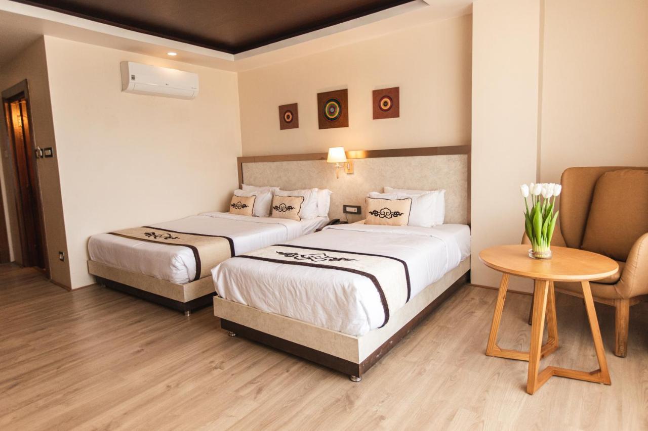 Lavie Residence And Spa Katmandu Zewnętrze zdjęcie