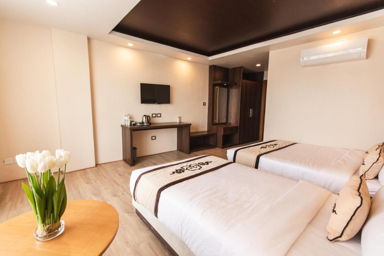 Lavie Residence And Spa Katmandu Zewnętrze zdjęcie