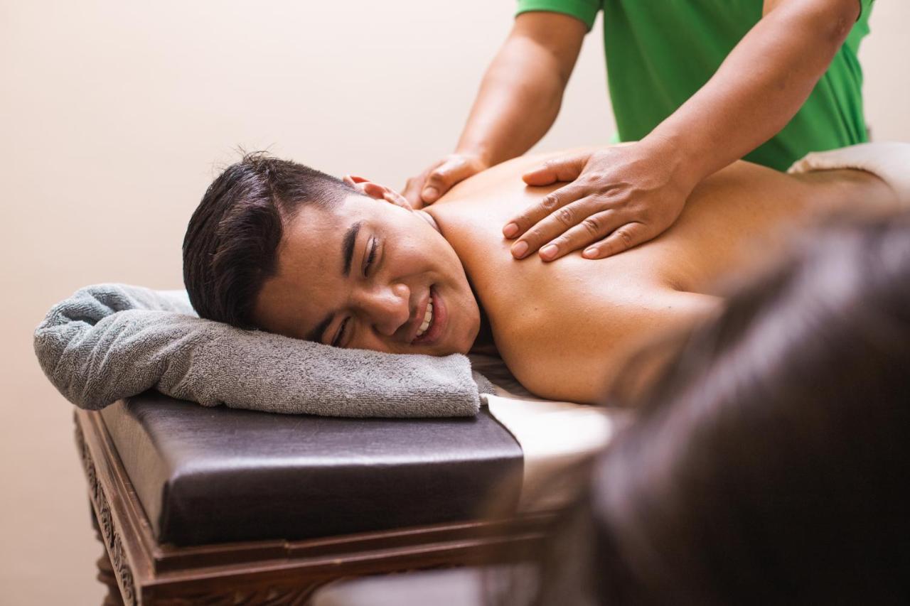 Lavie Residence And Spa Katmandu Zewnętrze zdjęcie