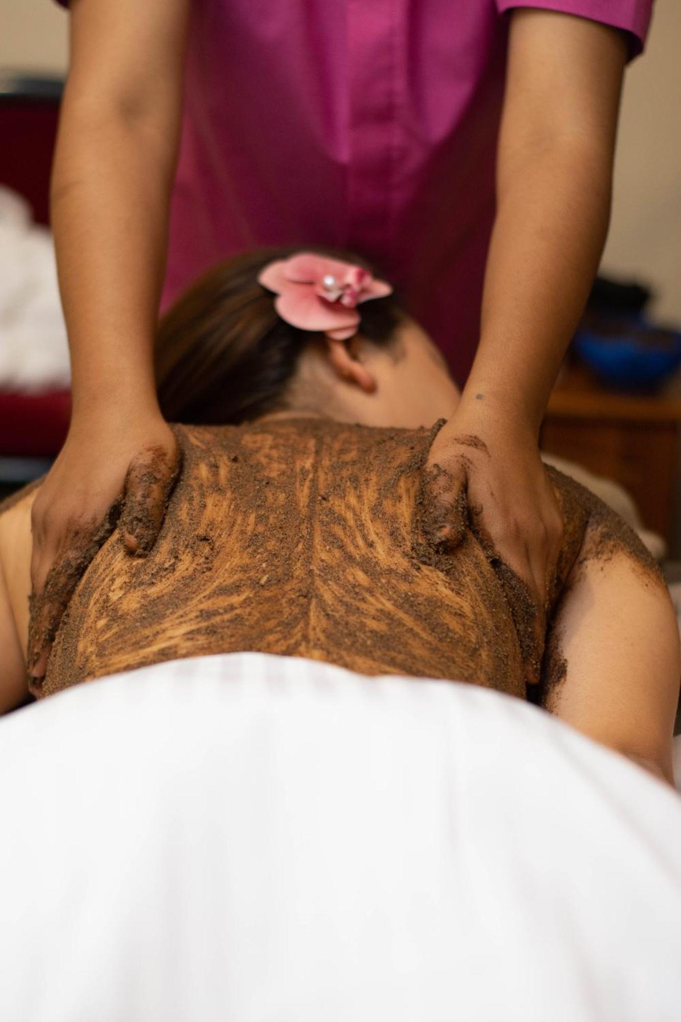 Lavie Residence And Spa Katmandu Zewnętrze zdjęcie